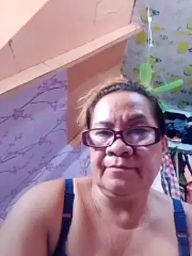 vickyhot1966's Webcam Show