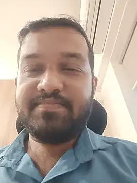 VJ17's Webcam Show