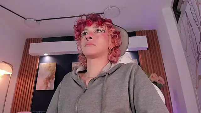 Živý XXX chat Cain_Dantalion