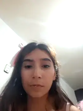 Ariaest's Live XXX Chat
