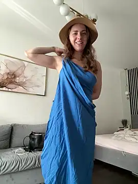MariiD live XXX chat