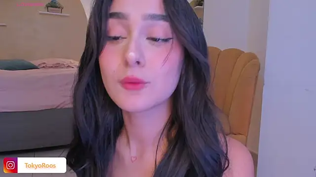 Živý XXX chat TokyoHaskel