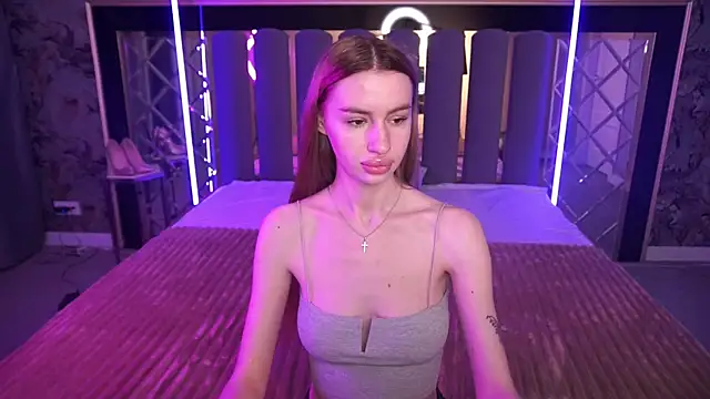 Chat XXX ao vivo de Snow_WhiteeeX
