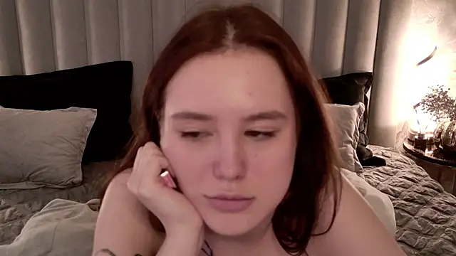 Chat XXX ao vivo de CarolineTenders