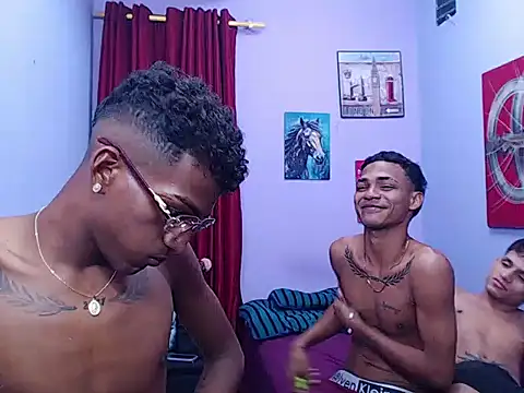 black_twinksn Live XXX chat