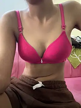 Sexy_Ahana 现场XXX聊天