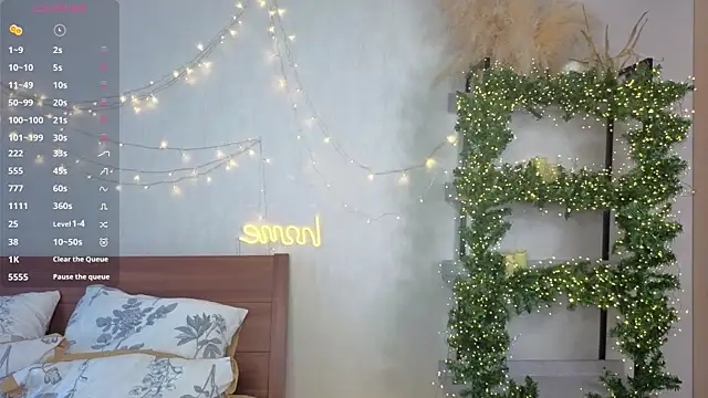 XXX chat uživo modela AltheaEllers