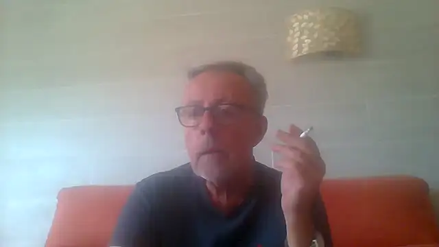 tuggy59 Webcam Show
