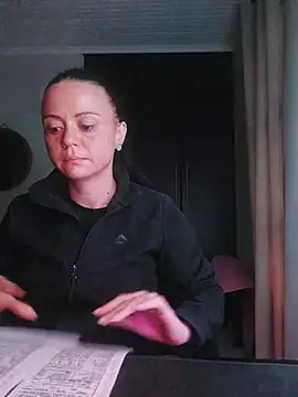 MrsBunnyBumn Live chat-huone