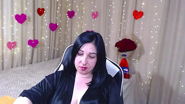 JillStevens Live XXX-chat