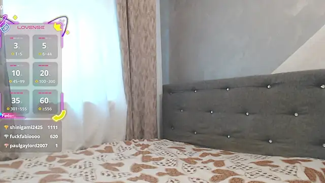 sassy_sandra Live XXX-chat