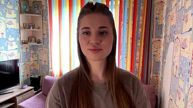 Pokój czatu na żywo – Miss_Blessnyth