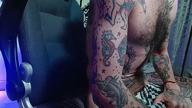 harry_reems1 webkamerás műsora