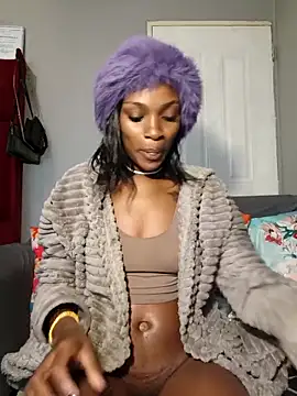 HoneyDropsX's Live XXX Chat