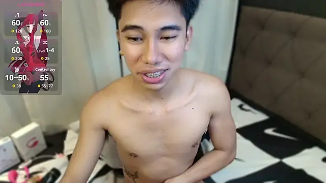 Ur_pinoyhotbrix 在線直播表演