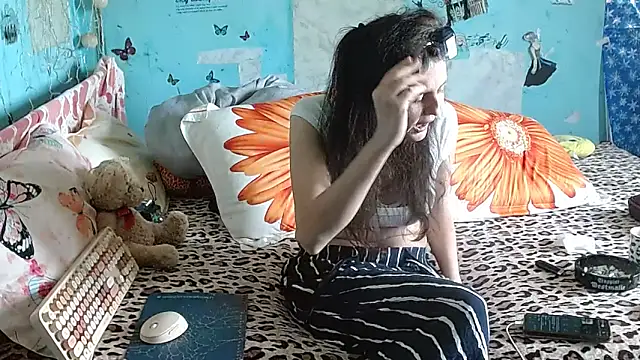brighteyes77's Live XXX Chat