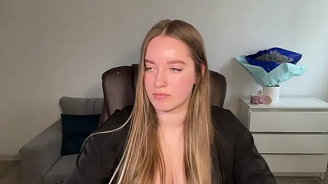 Chat XXX en directo de EvaMaddison