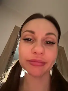 Czat XXX na żywo – PerfectCarrie