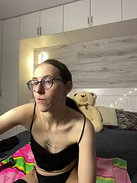 Živý XXX chat MartiniiSelenna