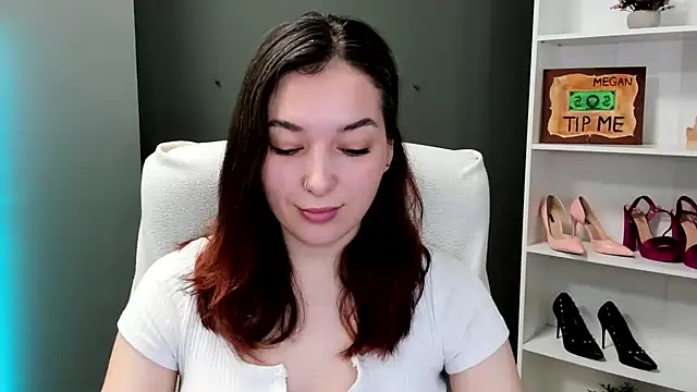 Meagn_Extasy Chat XXX in diretta