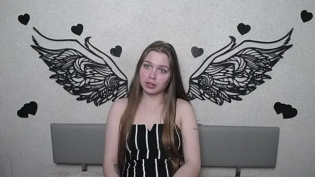 LaraPika – Naživo XXX chat