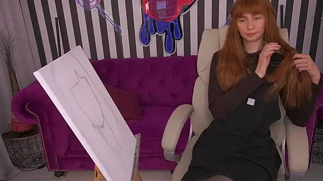 Nicol_Moonn 라이브 XXX 채팅