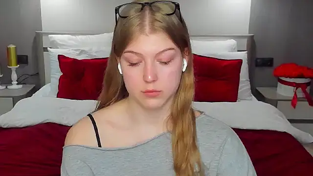 Stella_Light's Live XXX Chat