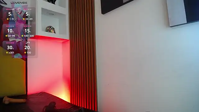 ZafiroCat 现场XXX聊天