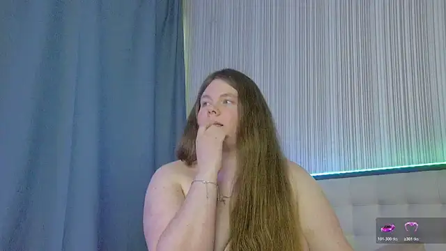 Czat XXX na żywo – RubyValen