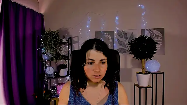 Chatroom XXX en direct de MartaEdams