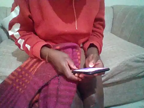 Show Webcam de Sexyaryaa