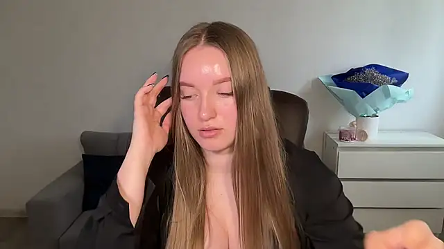 Chatroom XXX en direct de EvaMaddison