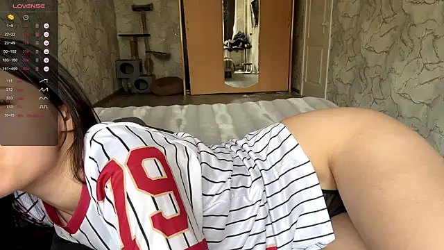 Phantom_Gallactic Live Chatraum