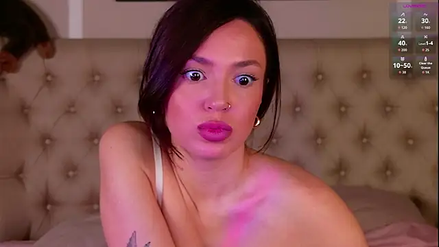 Alexa_Stain Live XXX Chat