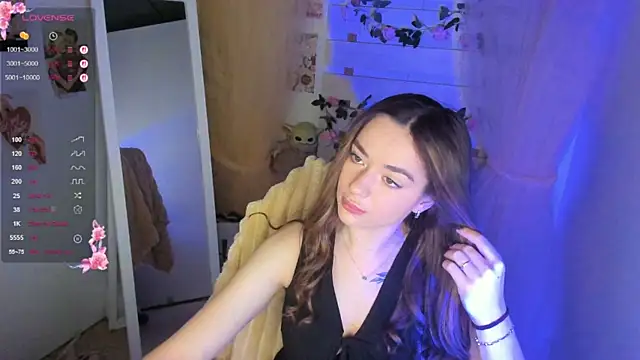 Bella_XO Obrolan Langsung XXX