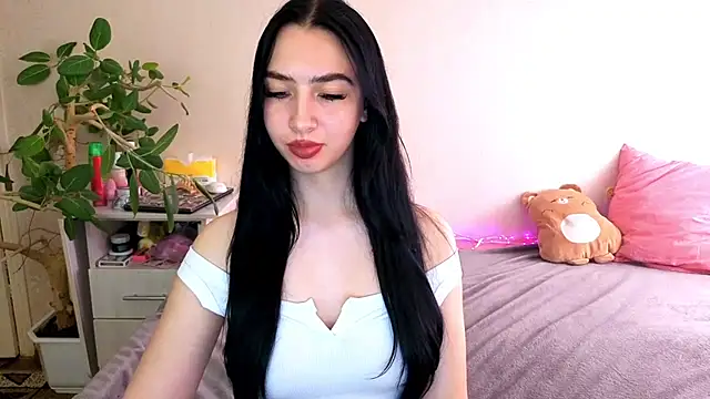 Bilik Sembang Langsung WildKittenX_