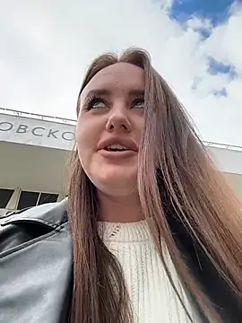 KiraSunshine Live XXX Chat