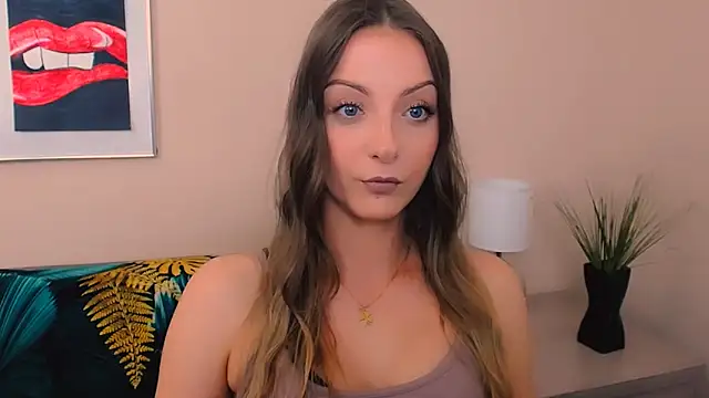 NatalieSexy – Naživo XXX chat