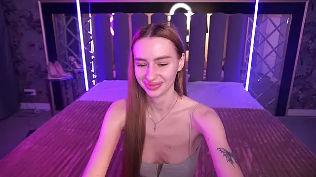 Snow_WhiteeeX Chat XXX in diretta