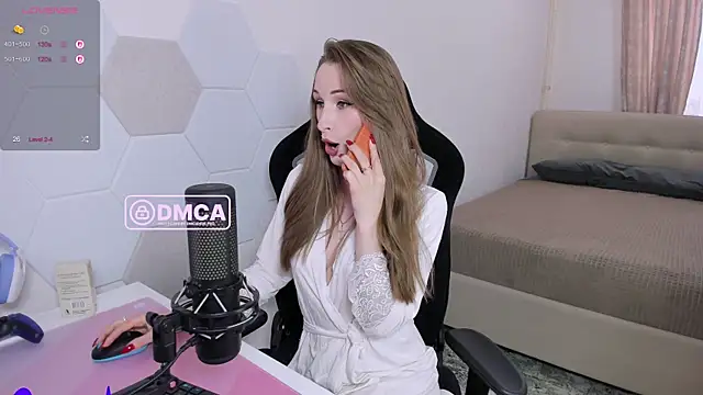Chat +18 de SkyqueenI ao vivo