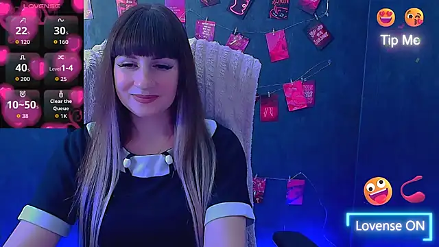 Violla_My élő XXX-chatje