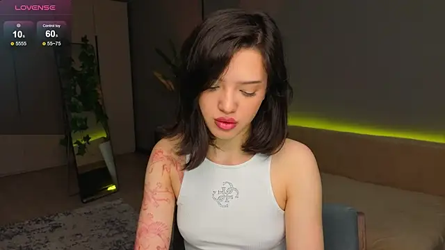 Онлайн чат XXX RikoAsada