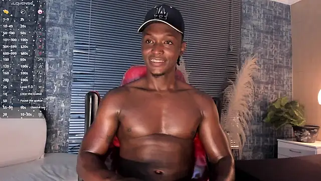 DannSmmith Live XXX Chat