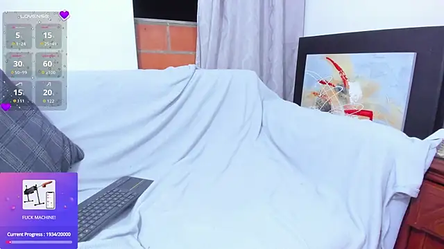 Sembang XXX Secara Langsung LilSasha
