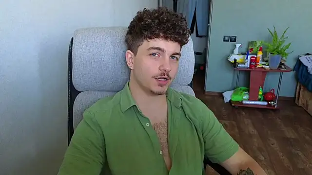 Živý XXX chat Remy_Miles
