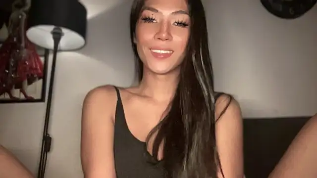 Chat XXX en directo de Belle_Sinclair