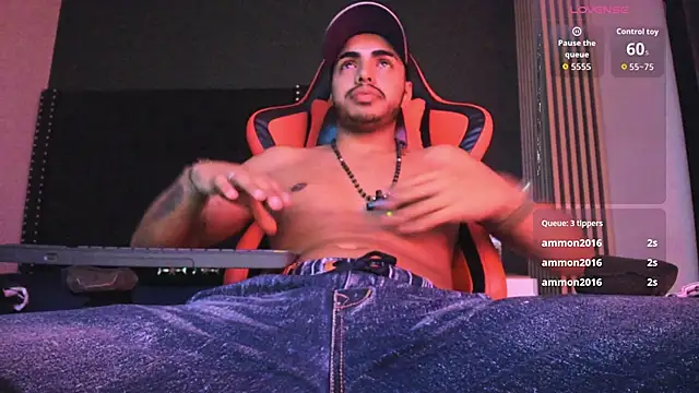 ares_pain's Live XXX Chat