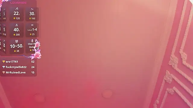Živý XXX chat Kat_VonDe