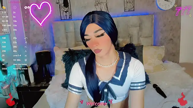 Baby_Aliz লাইভ XXX চ্যাট