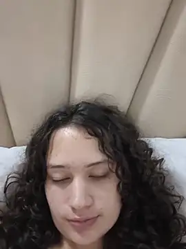 Вебкам-шоу Alana_444